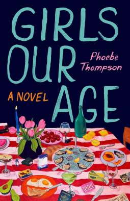 Girls Our Age cover image