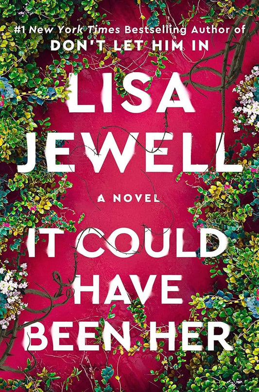 It Could Have Been Her: A Novel cover image