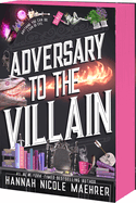 Adversary to the Villain (Assistant and the Villain, 4)